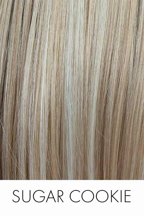 Scorpio <br>Synthetic Wig