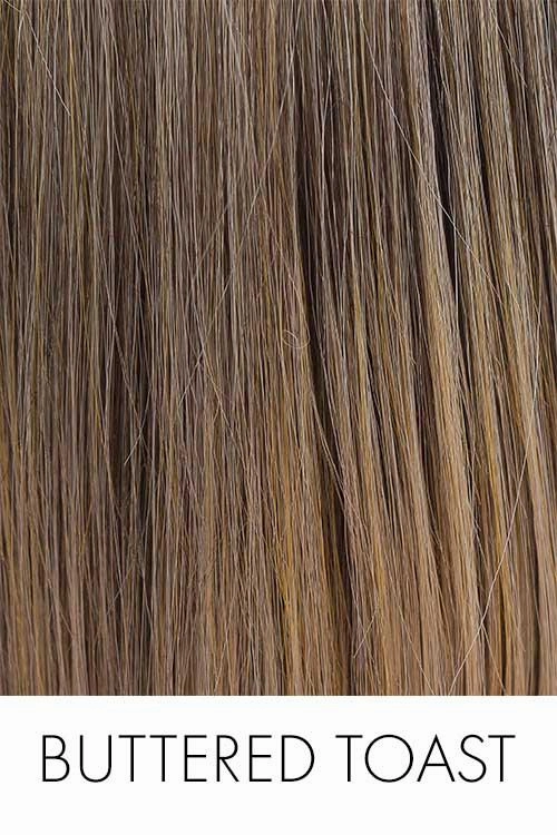 Scorpio <br>Synthetic Wig