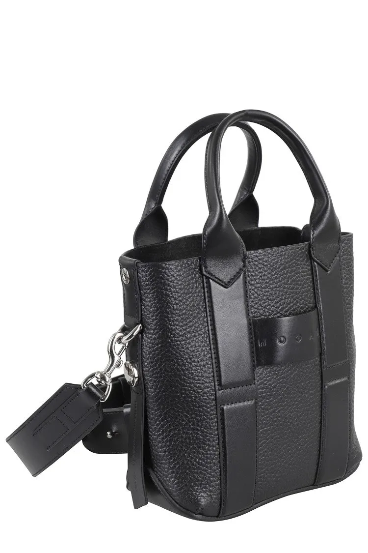 Script Shopping Bag