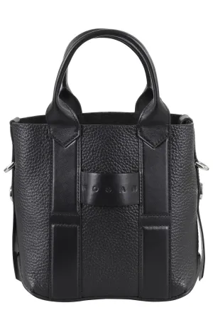 Script Shopping Bag