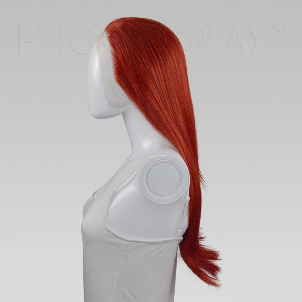 Scylla - Apple Red Mix Wig