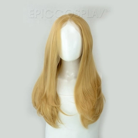 Scylla - Caramel Blonde Wig