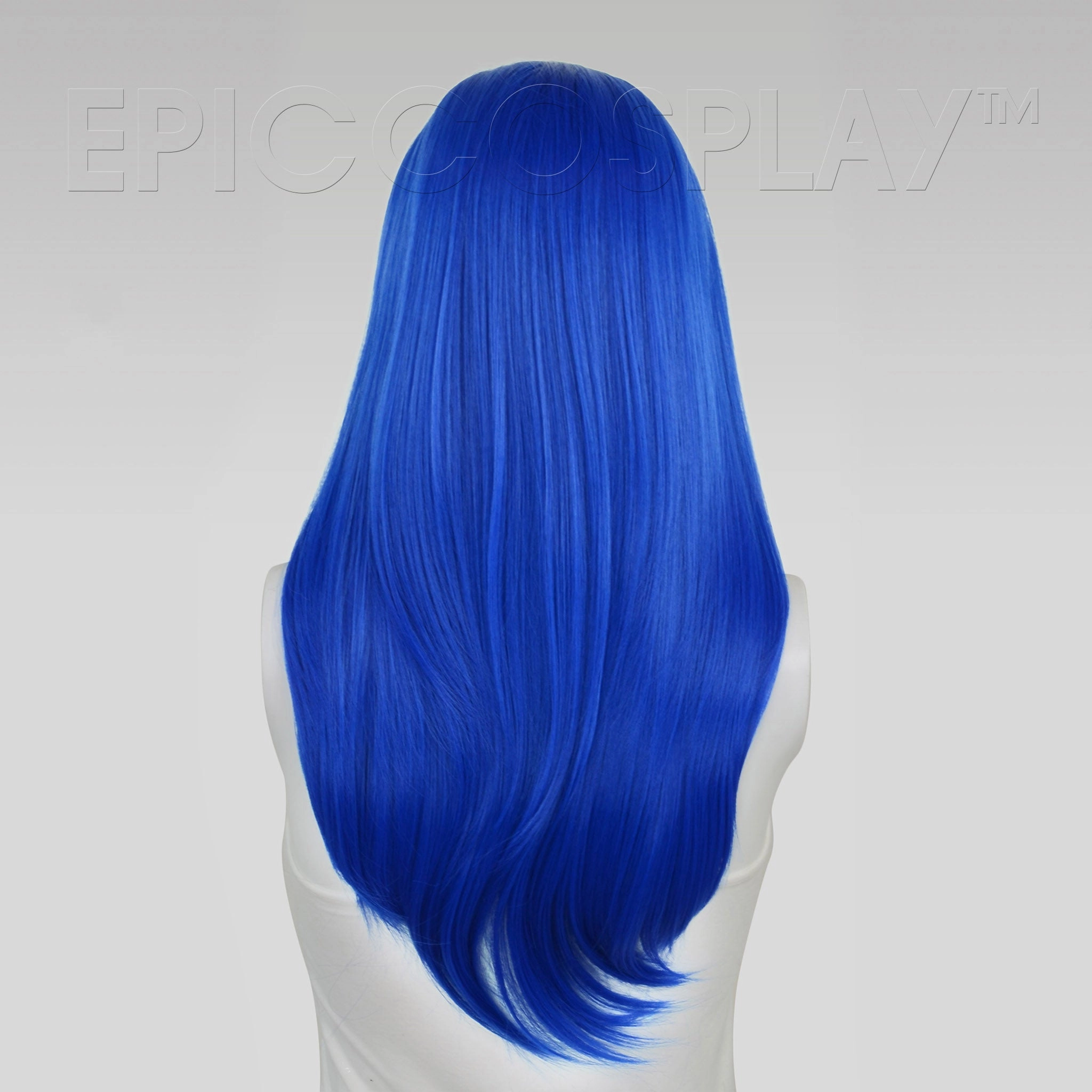 Scylla - Dark Blue Wig