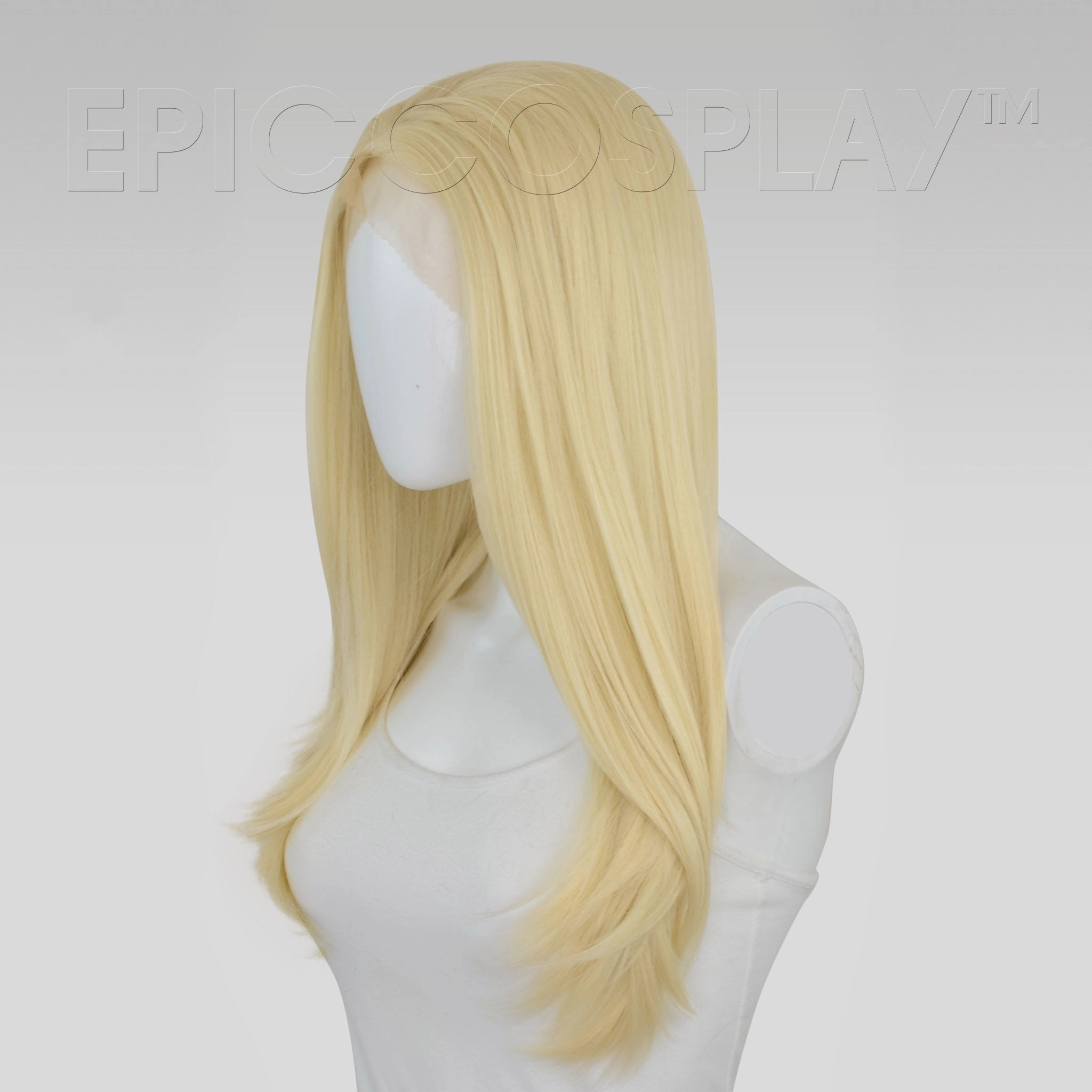 Scylla - Natural Blonde Wig