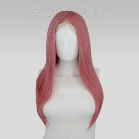 Scylla - Princess Dark Pink Mix Wig