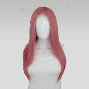 Scylla - Princess Dark Pink Mix Wig
