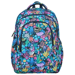 Sealife Large School Backpack
