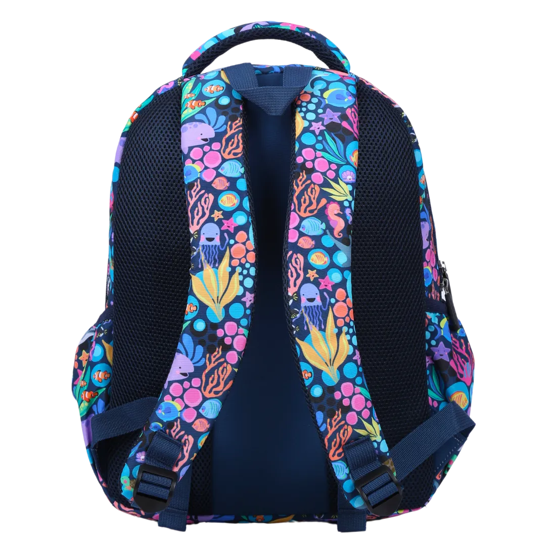 Sealife Midsize Kids Backpack