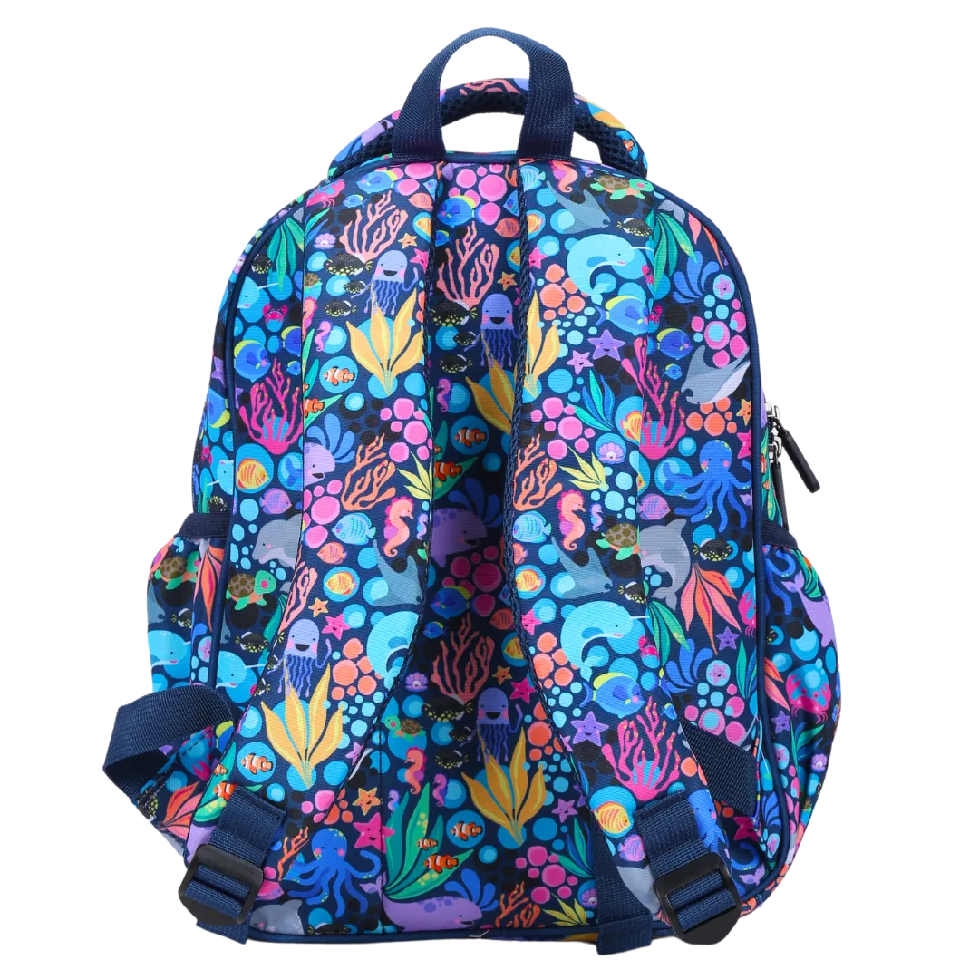 Sealife Small Kids Backpack