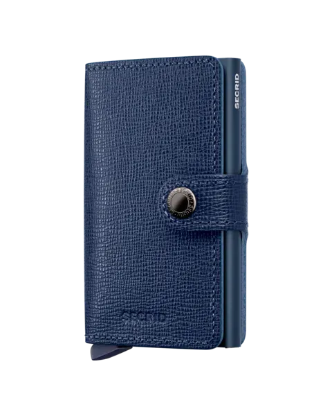 Secrid Miniwallet Style Crisple