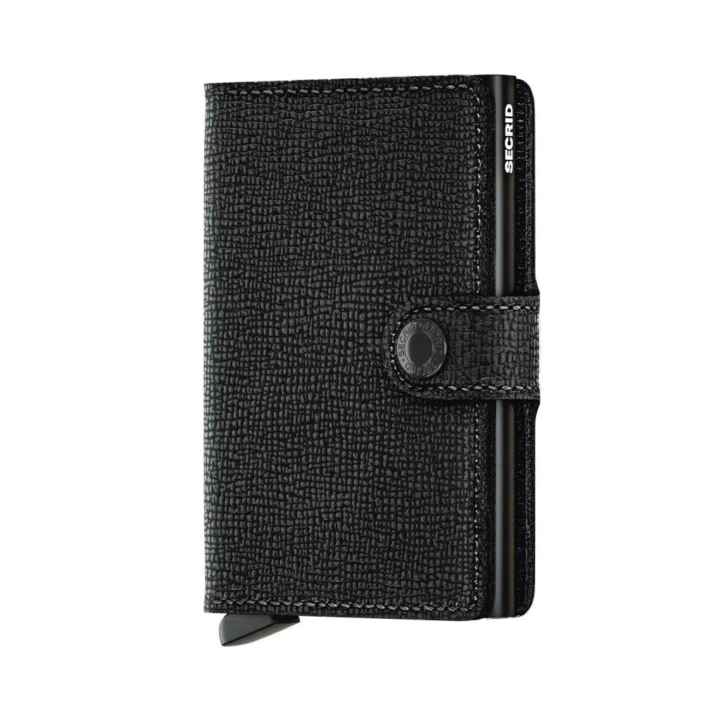 Secrid Miniwallet Style Crisple