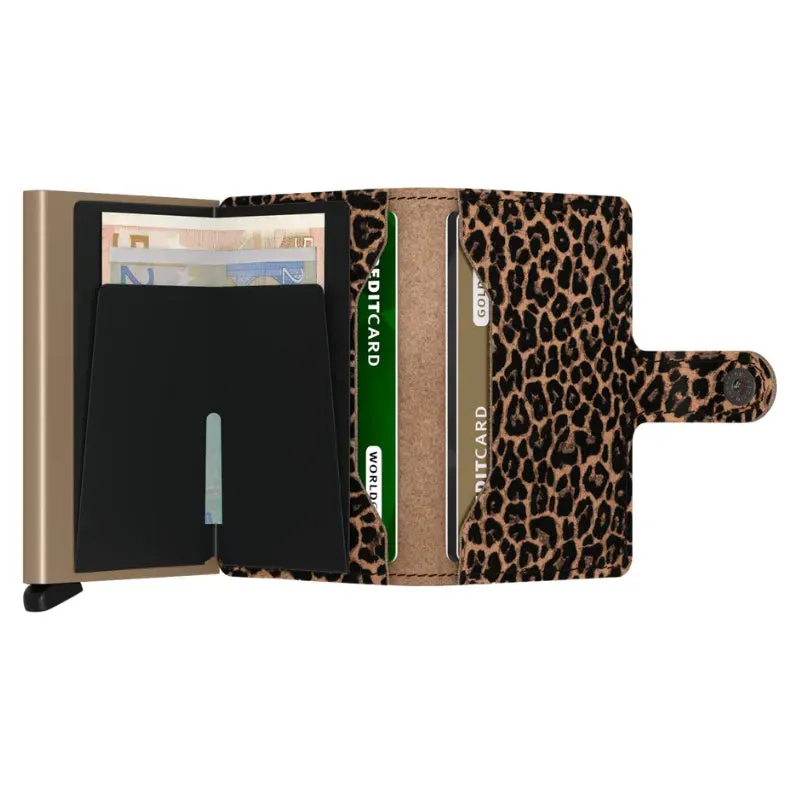Secrid Miniwallet Style Leo