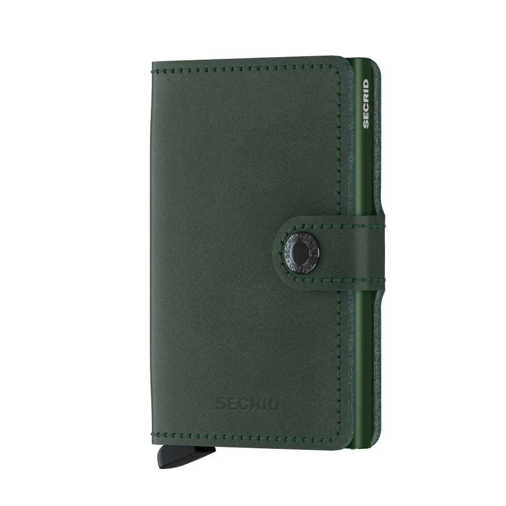 Secrid Miniwallet Style Original