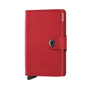 Secrid Miniwallet Style Original