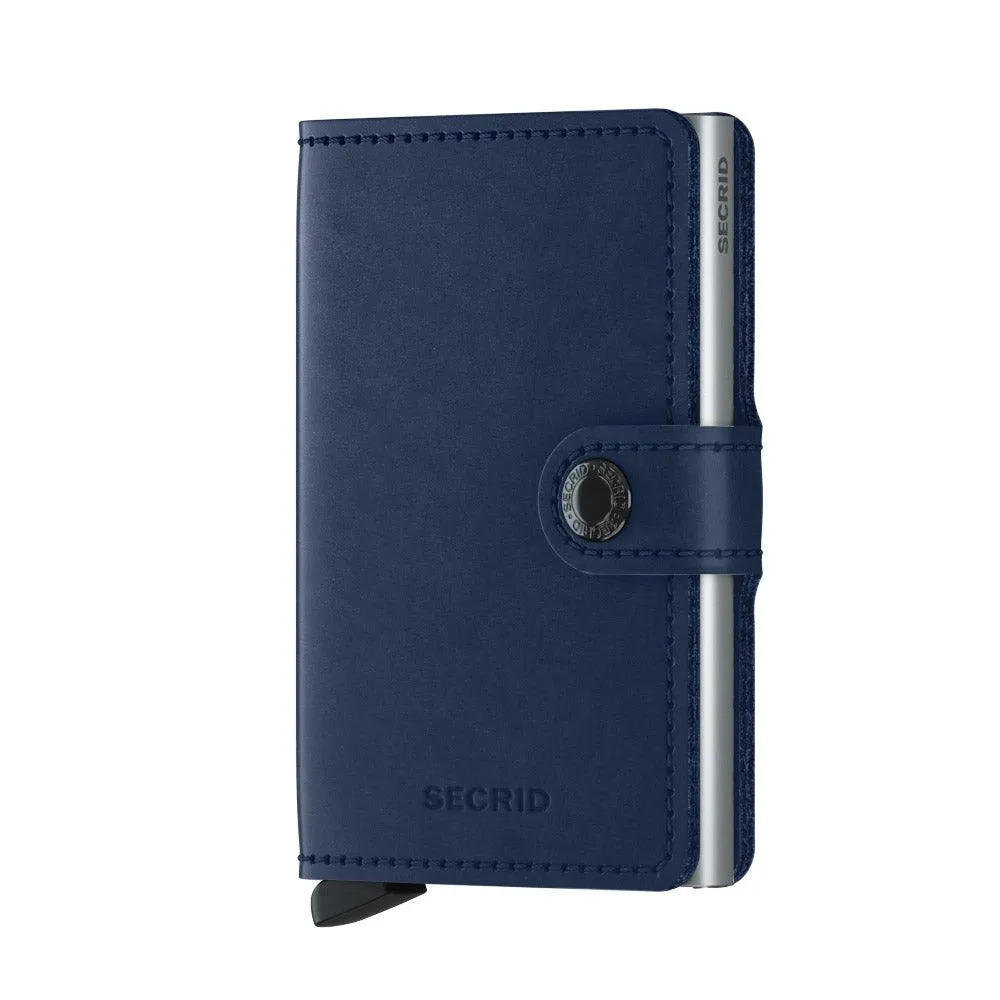 Secrid Miniwallet Style Original