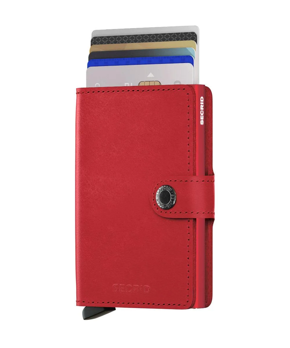 Secrid Miniwallet Style Original
