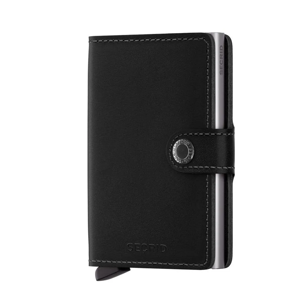 Secrid Miniwallet Style Original