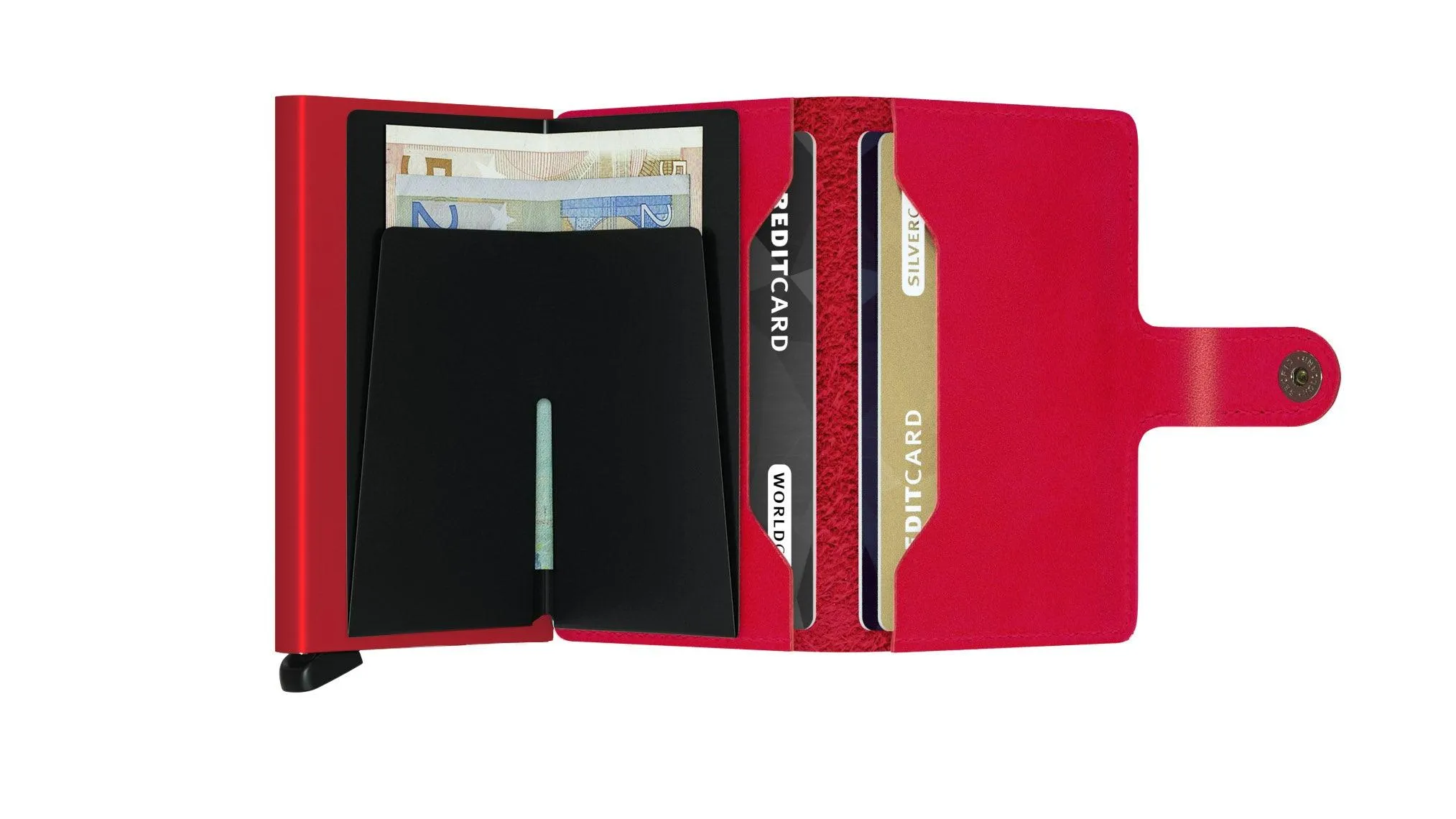 Secrid Miniwallet Style Original