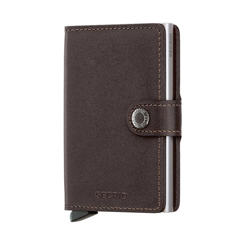 Secrid Miniwallet Style Original
