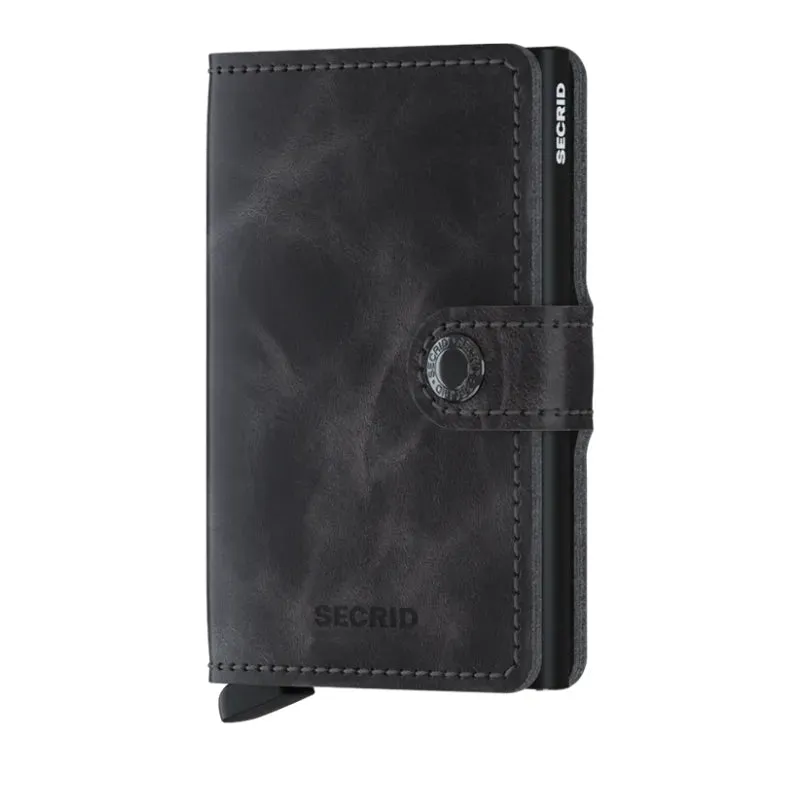 Secrid Miniwallet Style Vintage