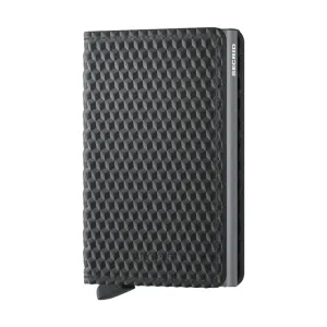 Secrid Slimwallet Cubic