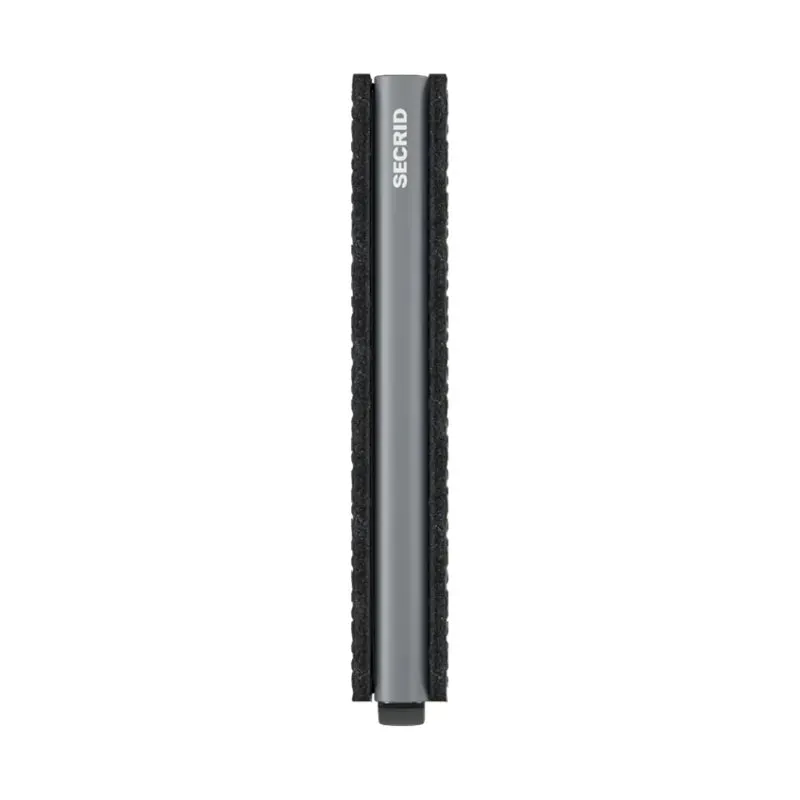 Secrid Slimwallet Cubic