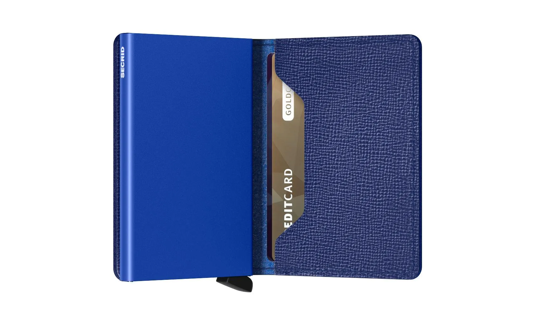 Secrid Slimwallet Style Crisple