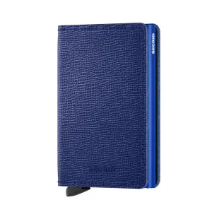 Secrid Slimwallet Style Crisple