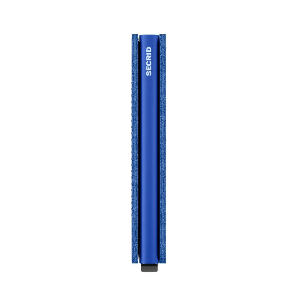 Secrid Slimwallet Style Crisple