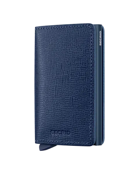 Secrid Slimwallet Style Crisple