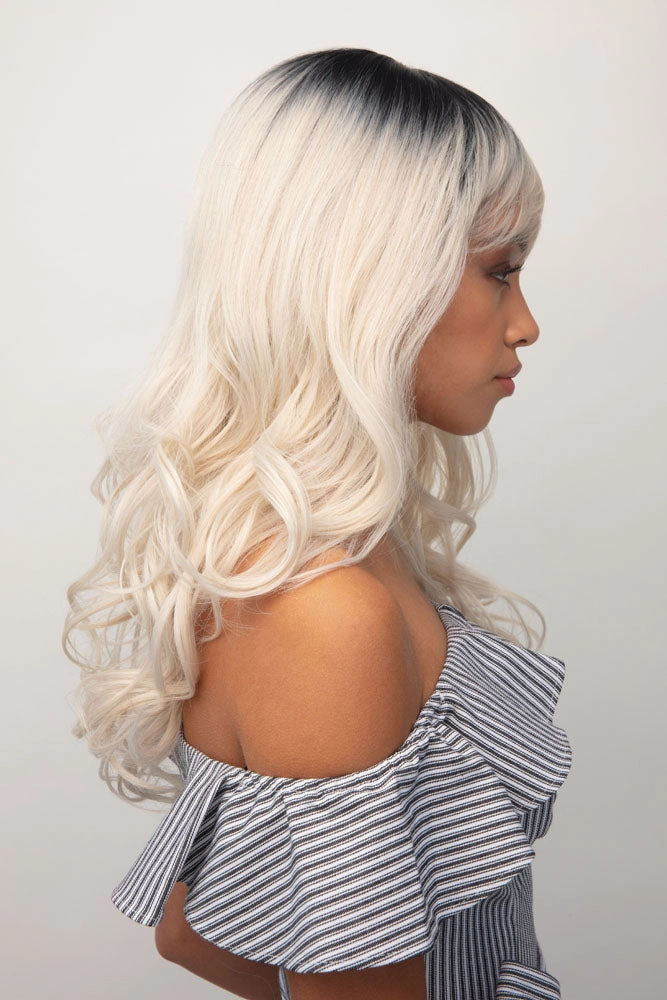 Seduction <br>Synthetic Wig