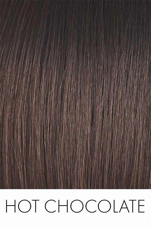 Seduction <br>Synthetic Wig