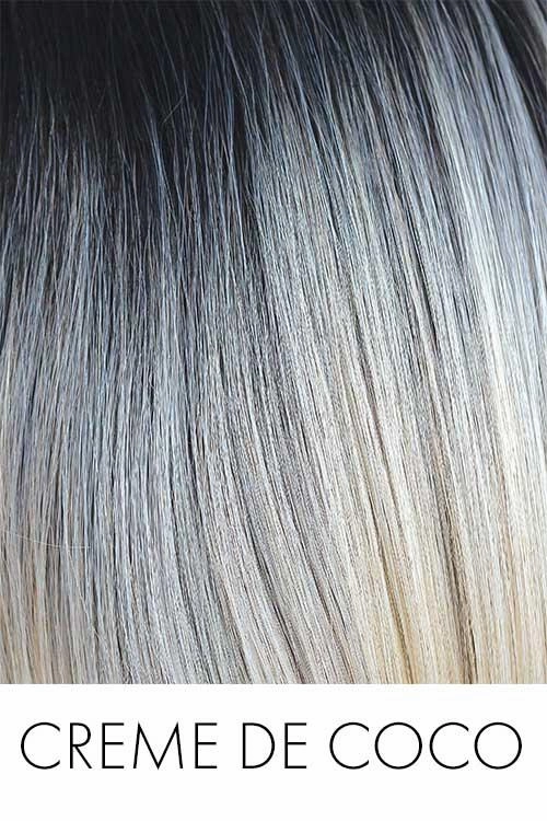 Seduction <br>Synthetic Wig