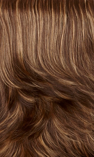 Seduction Wig by Mane Attraction | Lace Front | Synthetic Fiber