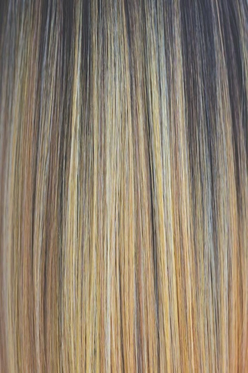 Seduction Wig by Rene of Paris | Heat Friendly Synthetic Hair | Average Cap
