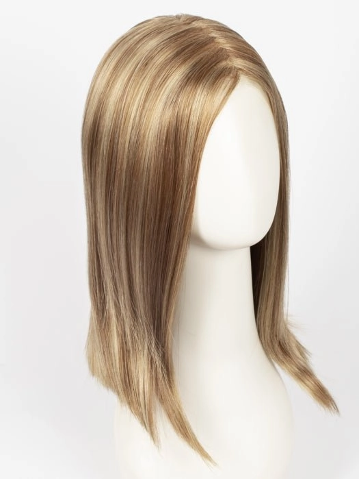 Selena | Synthetic Lace Front Wig (Mono Top)