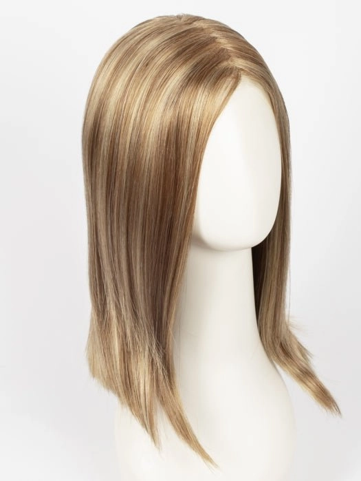 Selena | Synthetic Lace Front Wig (Mono Top)