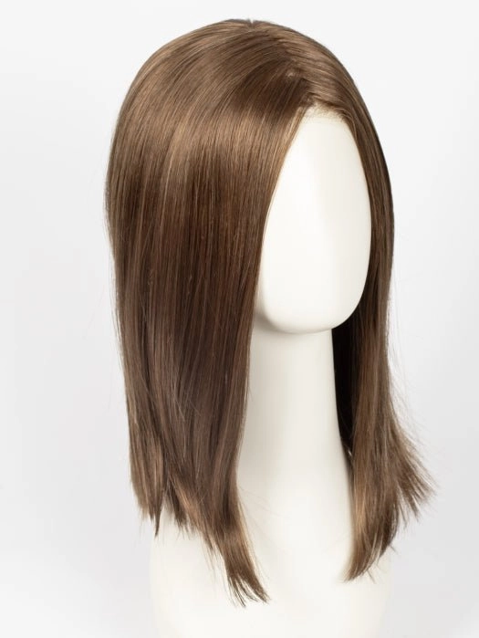 Selena | Synthetic Lace Front Wig (Mono Top)