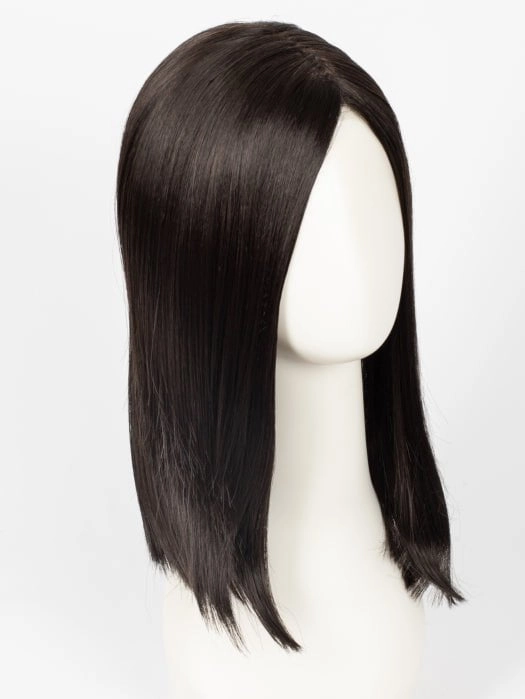 Selena | Synthetic Lace Front Wig (Mono Top)