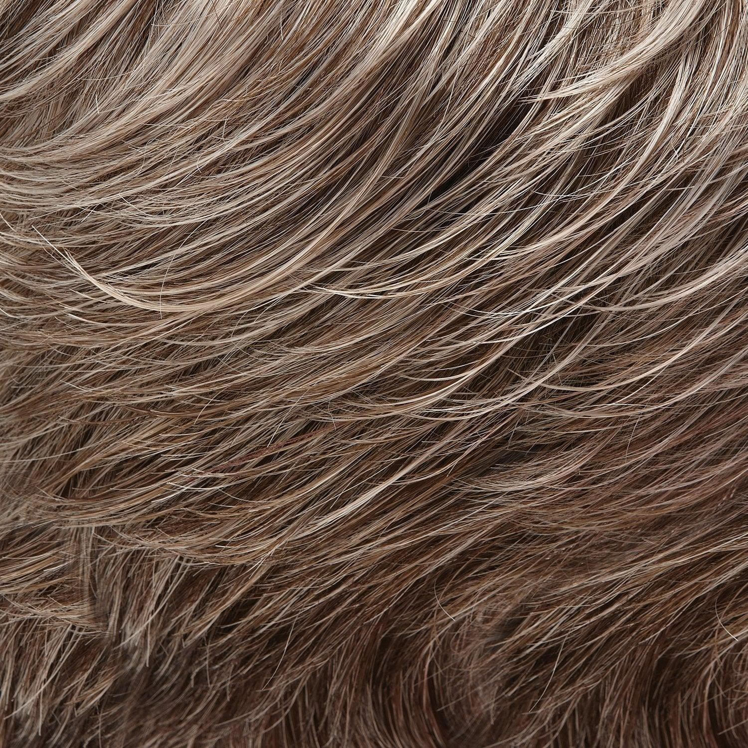 Selena Wig by Jon Renau | Synthetic Lace Front (Mono Top)