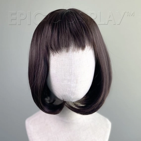 Selene - Dark Brown Wig