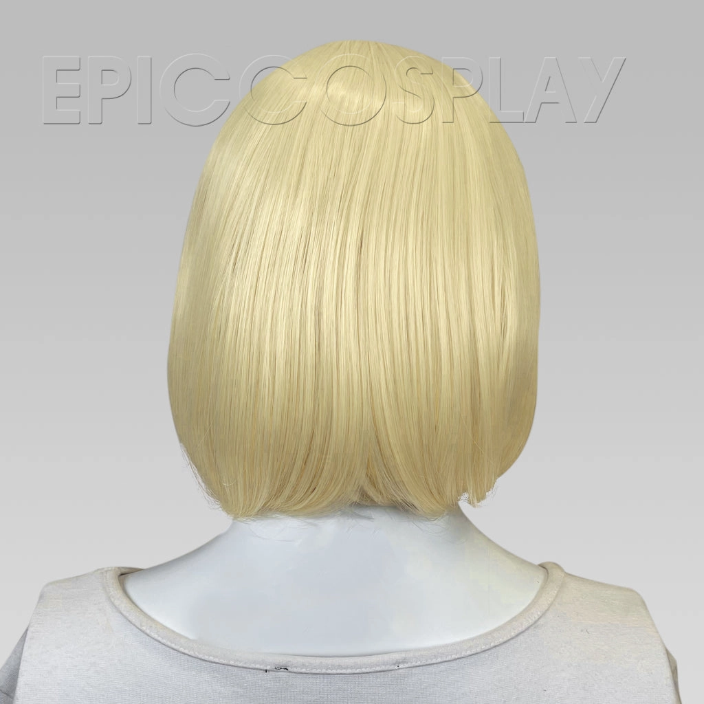 Selene - Natural Blonde Wig