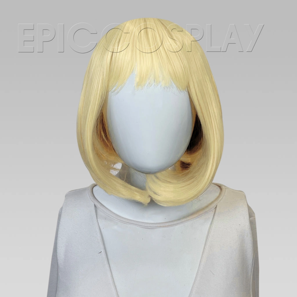 Selene - Natural Blonde Wig