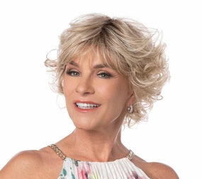 Sensational Wig by Toni Brattin | Heat Friendly Synthetic (Basic Cap)