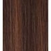 Sensationnel Empress Lace Front Wig  - Andrea