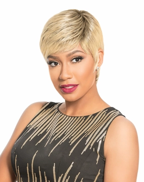Sensationnel Synthetic Wig Instant Fashion Wig - Star