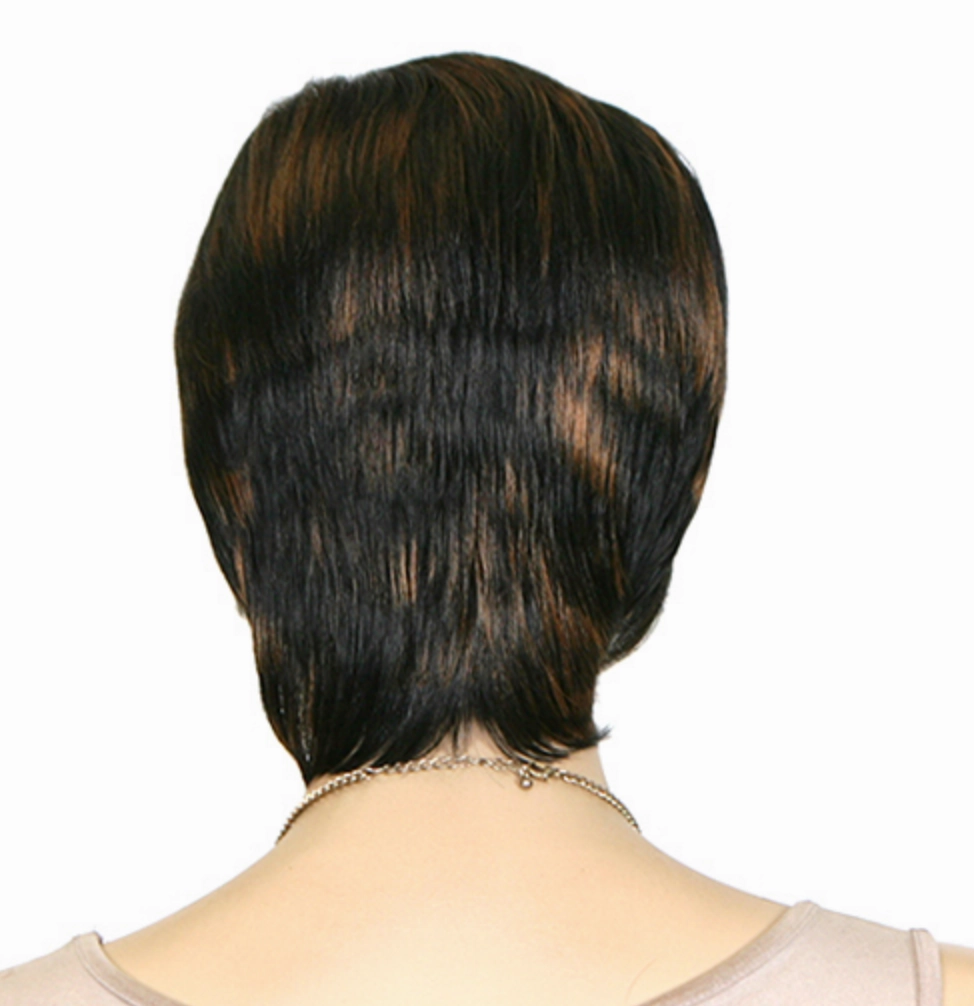 Sensationnel Synthetic Wig Instant Fashion Wig - Star