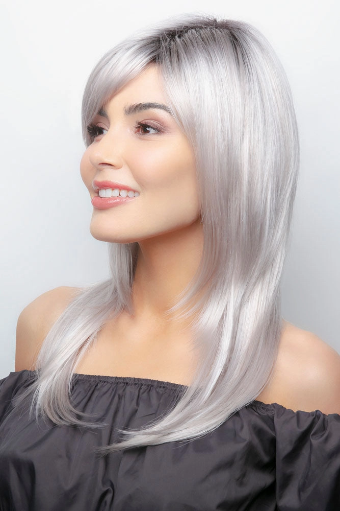 Serena <br>Synthetic Wig