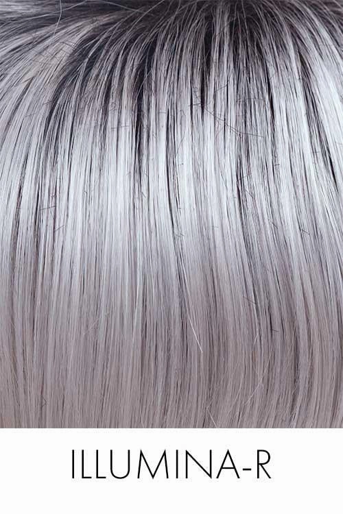 Serena <br>Synthetic Wig