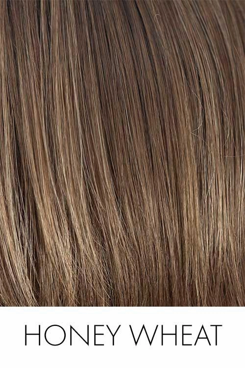 Serena <br>Synthetic Wig